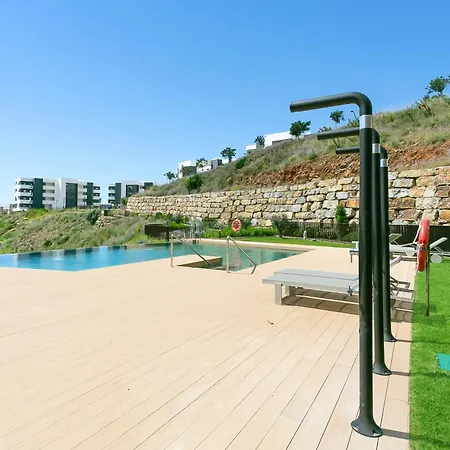 Darko ~ Great Views ~ Private Terrace Pool
