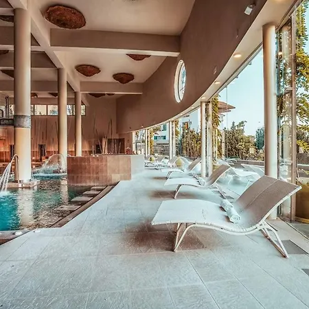 Darko ~ Great Views ~ Private Terrace Pool 아파트 *